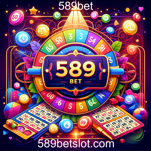 Descubra a Diversão do Jogo de Bingo na 589bet