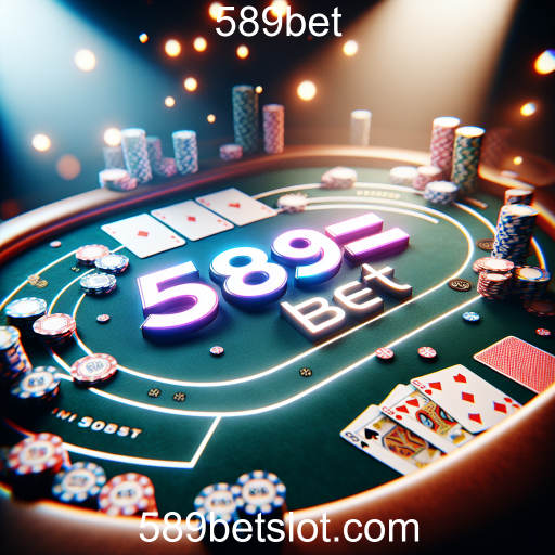 Descubra a Diversão dos Jogos de Mesa no 589bet